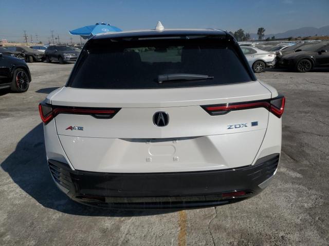 2024 ACURA ZDX A-SPEC 4W5KHMRK8RZ519418