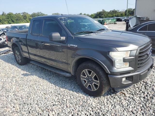 2015 FORD F150 SUPER 1FTEX1CP9FFC11722