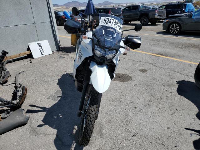 2025 KAWASAKI KL650 M ML5KLEM1XSDA35427