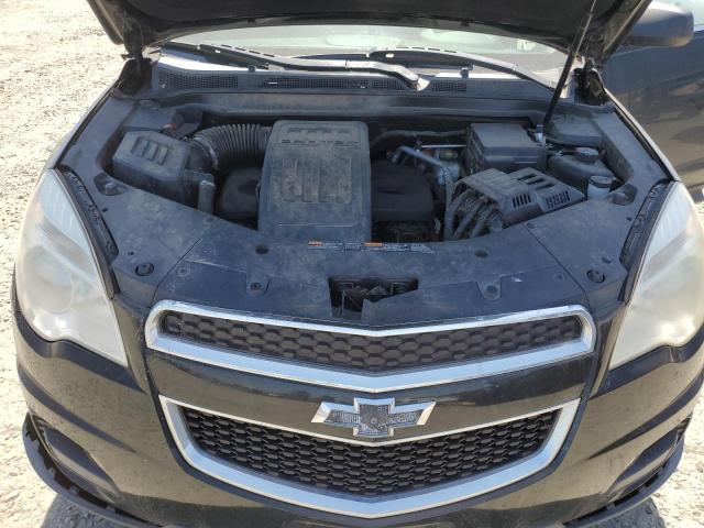 2015 CHEVROLET EQUINOX LS 2GNALAEK2F6254344