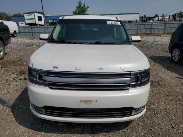 2016 FORD FLEX LIMIT 2FMHK6D87GBA22341