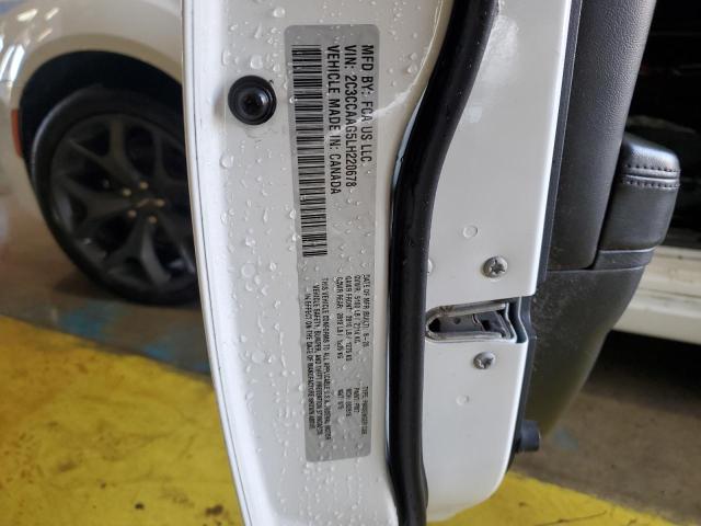 2020 CHRYSLER 300 TOURIN 2C3CCAAG5LH220678