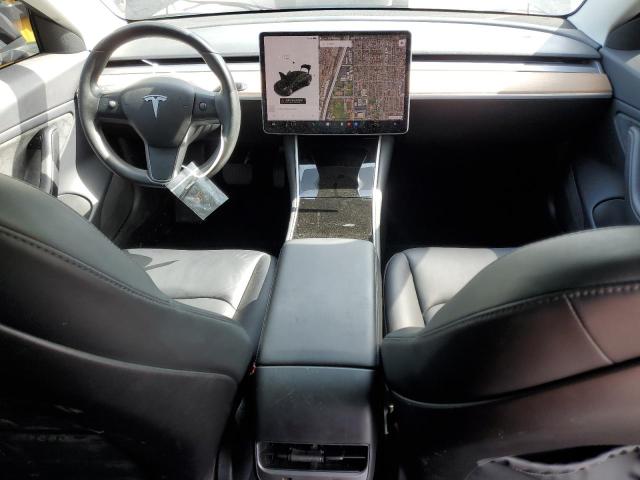 2018 TESLA MODEL 3 5YJ3E1EA8JF071097