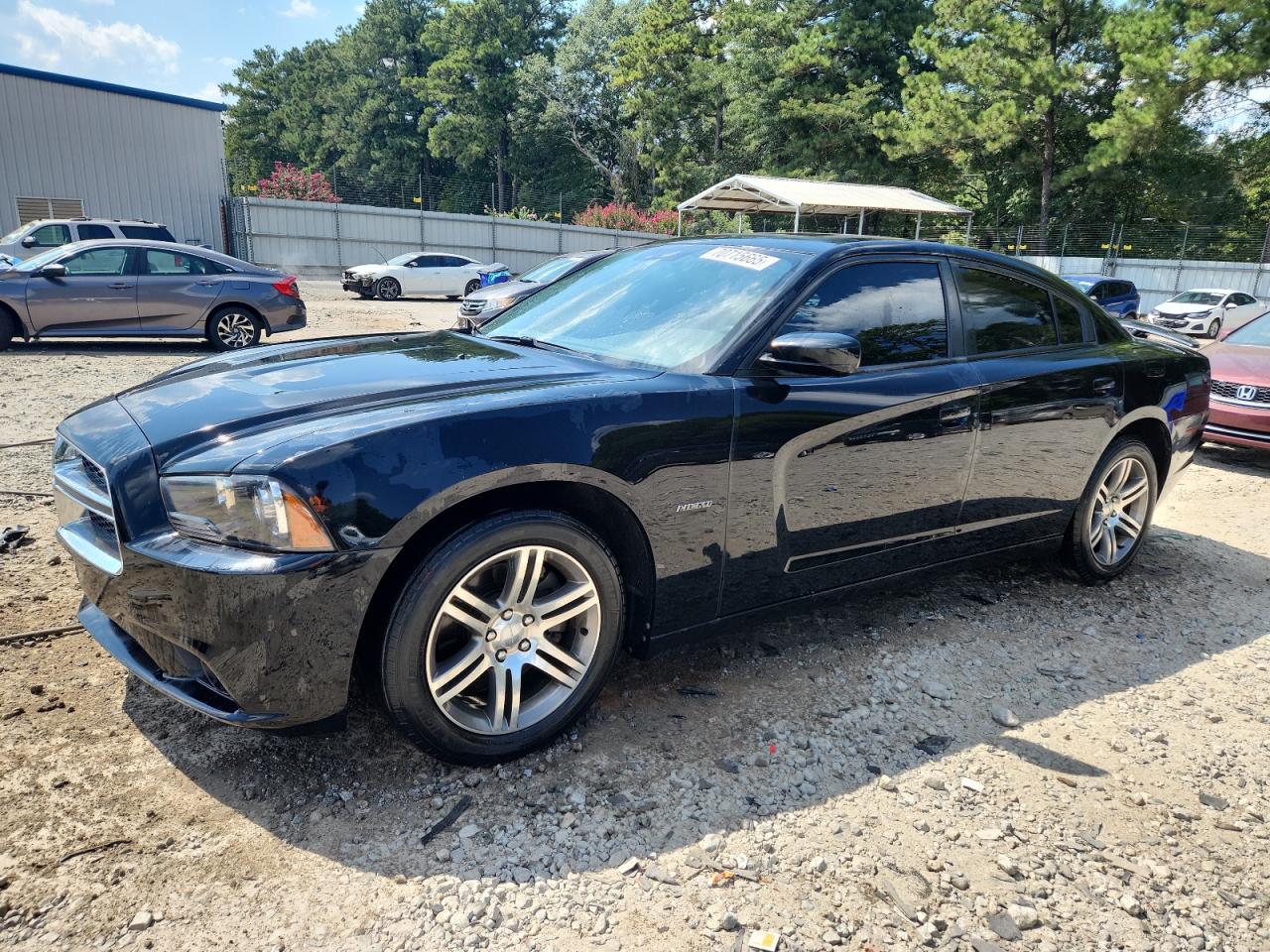 DODGE CHARGER R/T