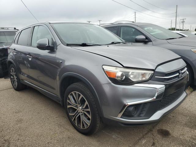 2019 MITSUBISHI OUTLANDER JA4AP3AU0KU010908