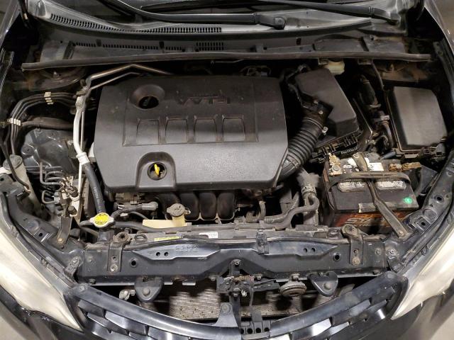2015 TOYOTA COROLLA L 2T1BURHE3FC371444