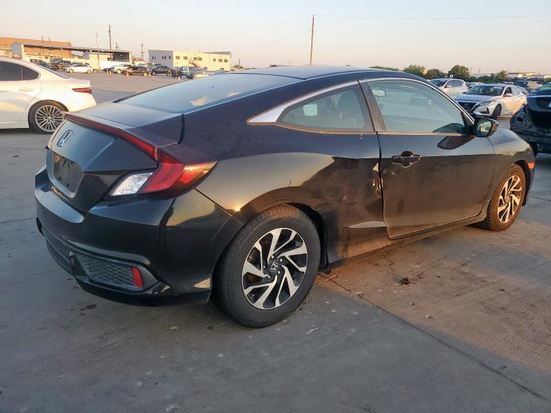 2016 HONDA CIVIC LX 2HGFC4B06GH310280