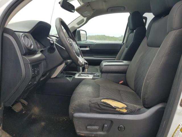 2017 TOYOTA TUNDRA DOUBLE CAB SR 5TFCY5F16HX021070
