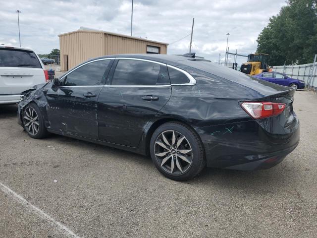 2016 CHEVROLET MALIBU LT 1G1ZE5ST4GF229777