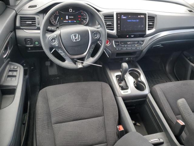 2018 HONDA PILOT EX 5FNYF5H35JB032457