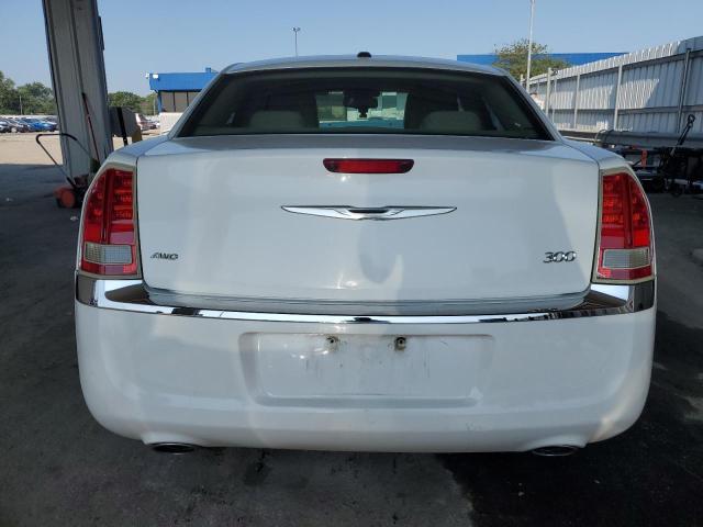 2013 CHRYSLER 300 - 2C3CCARGXDH544859