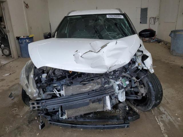 2018 NISSAN KICKS S - 3N1CP5CU5JL534316