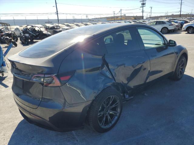 2025 TESLA MODEL Y 7SAYGDED7SF315080