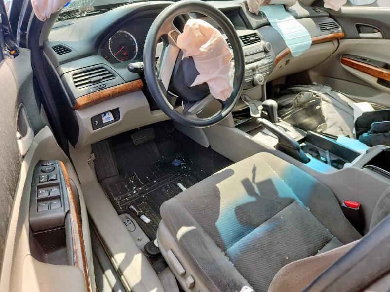 2011 HONDA ACCORD EX - 1HGCP2F70BA063610