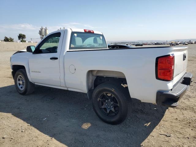 2016 CHEVROLET SILVERADO C1500 1GCNCNEH3GZ379042