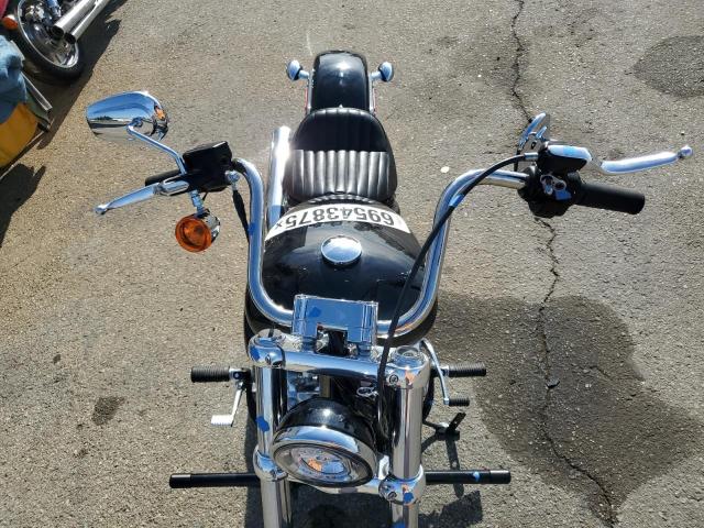 2023 HARLEY-DAVIDSON FXST 1HD1BVJ26PB047543