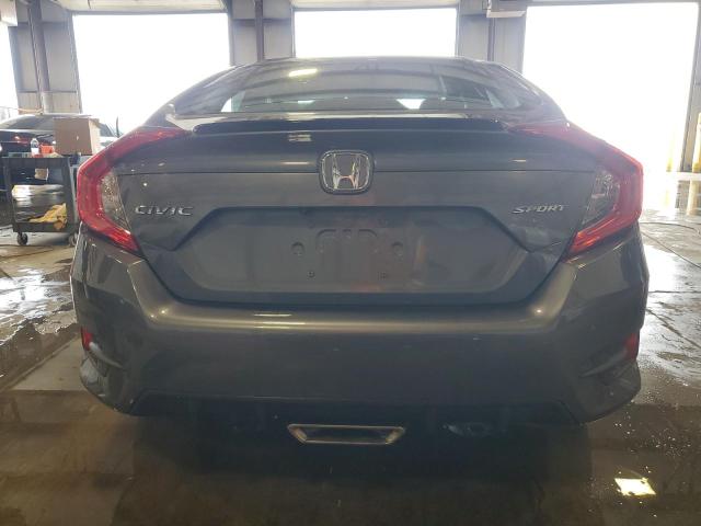 2020 HONDA CIVIC SPOR 2HGFC2F87LH552302