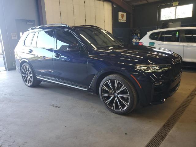 2021 BMW X7 XDRIVE4 - 5UXCW2C08M9F03281