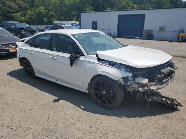 2023 HONDA CIVIC SPORT 2HGFE2F50PH566130