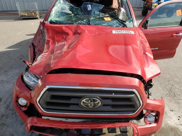 2023 TOYOTA TACOMA DOU - 3TMAZ5CN4PM211823