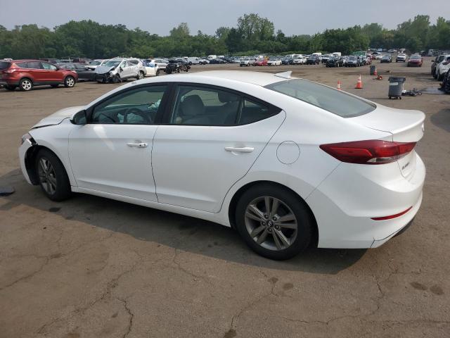 2017 HYUNDAI ELANTRA SE 5NPD84LF5HH206141