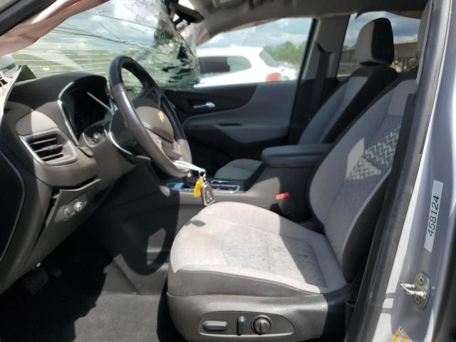 2022 CHEVROLET EQUINOX LT - 2GNAXUEV1N6113926