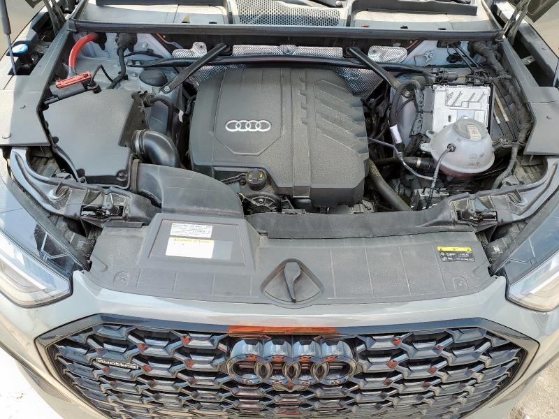 2023 AUDI Q5 SPORTBA WA15AAFY8P2108283