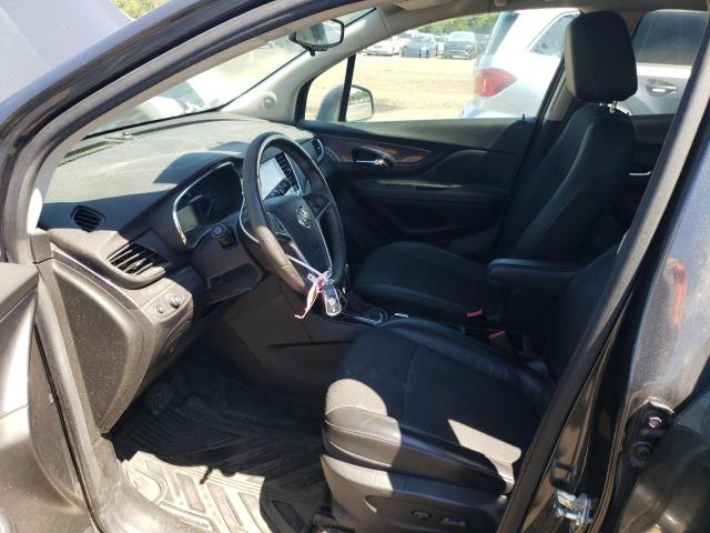 2017 BUICK ENCORE PREFERRED KL4CJESB4HB127883