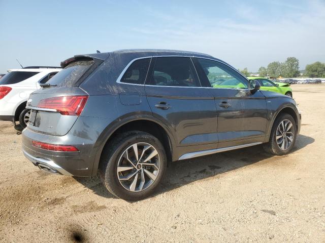 2023 AUDI Q5 PREMIUM WA1GAAFY5P2089703