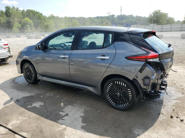 2023 NISSAN LEAF SV PL 1N4CZ1CV1PC551827