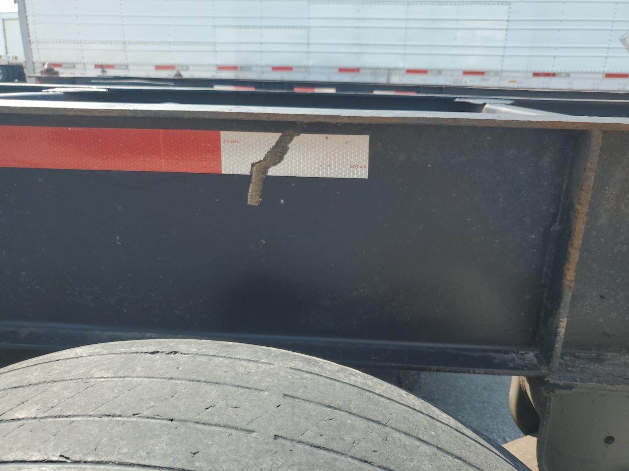 Lot #3224702172 1970 STRICK UNKNOWN