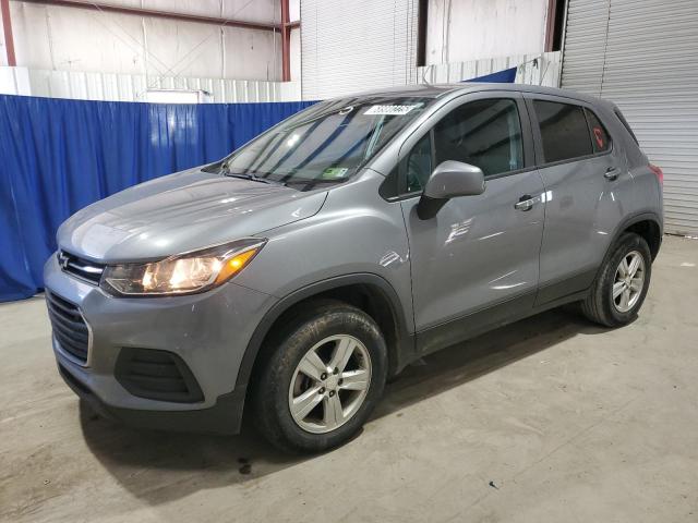 2020 CHEVROLET TRAX LS #3309243626