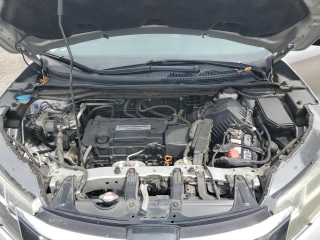2015 HONDA CR-V LX 3CZRM3H37FG716856
