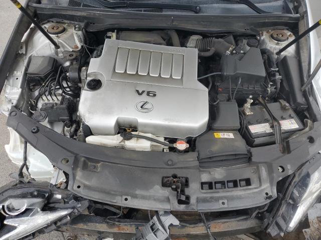2016 LEXUS ES 350 58ABK1GG7GU025139