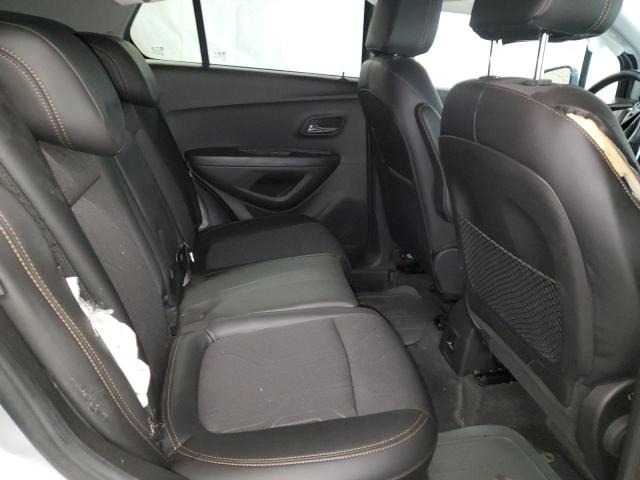 2019 CHEVROLET TRAX 1LT KL7CJPSB3KB926219