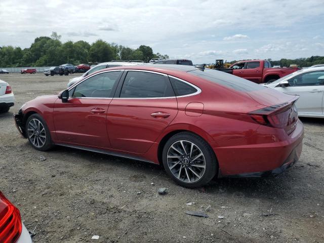 2023 HYUNDAI SONATA LIMITED - KMHL34J25PA291882