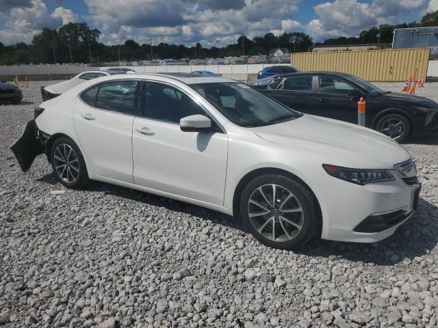 2016 ACURA TLX TECH 19UUB3F56GA002213