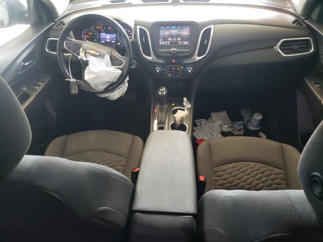 2020 CHEVROLET EQUINOX LT - 3GNAXUEV8LS593798