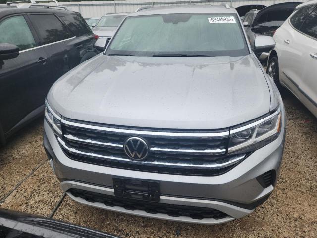 2021 VOLKSWAGEN ATLAS CROS 1V2LC2CA0MC222108
