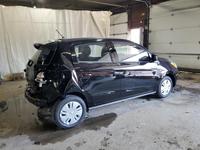 2024 MITSUBISHI MIRAGE ES ML32AUHJ1RH037280