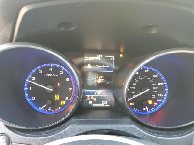 2016 SUBARU OUTBACK 2.5I LIMITED 4S4BSANC0G3216592