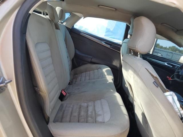 2017 FORD FUSION S 3FA6P0G70HR161748