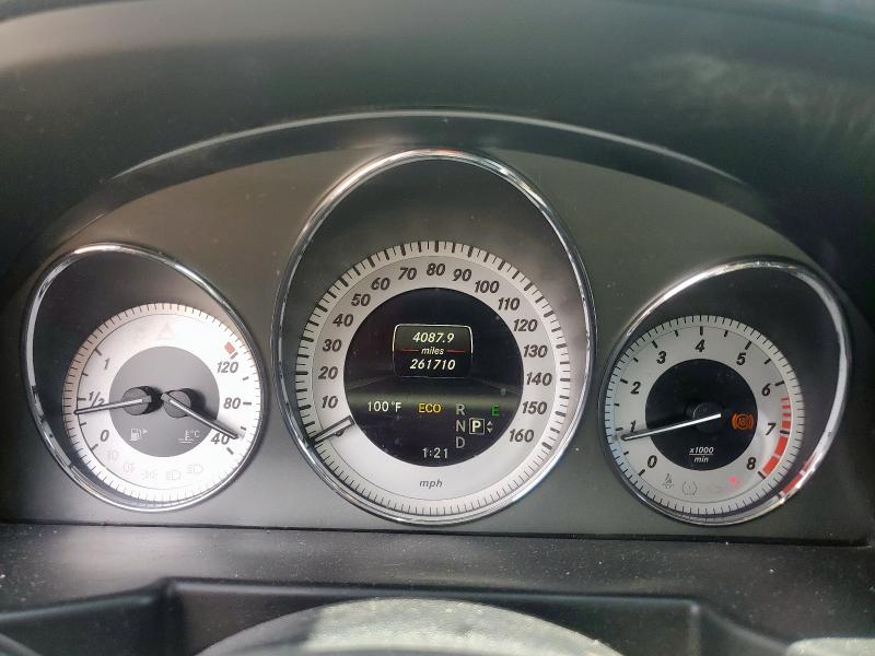 2013 MERCEDES-BENZ GLK 350 - WDCGG5HB5DF969366