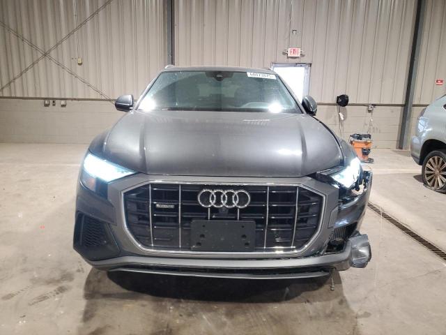2019 AUDI Q8 PROGRESSIV S-LINE WA1DVAF1XKD020206