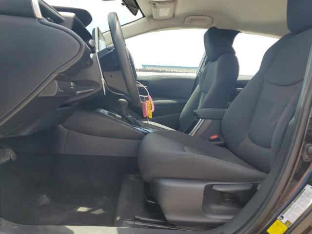 2021 TOYOTA COROLLA LE 5YFEPMAE2MP219542