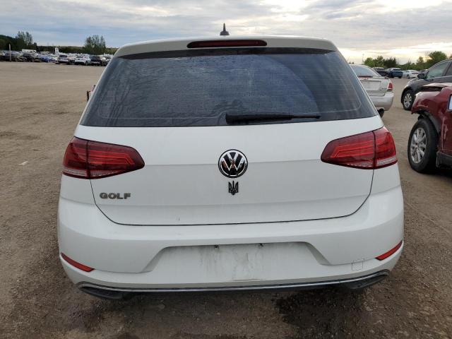 2020 VOLKSWAGEN GOLF 3VWG57AU0LM008124