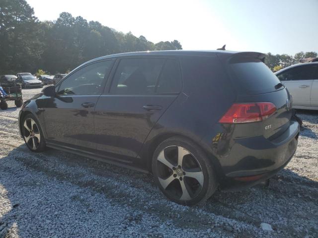 2016 VOLKSWAGEN GTI S/SE 3VW5T7AU0GM037660