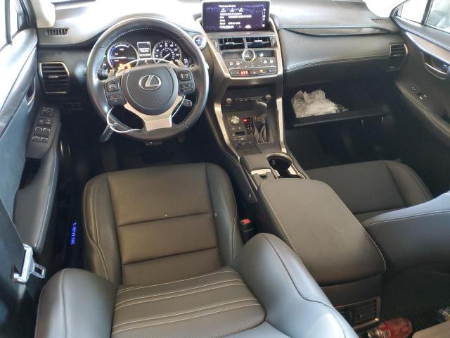 2021 LEXUS NX 300H BA JTJGJRDZ2M2152281