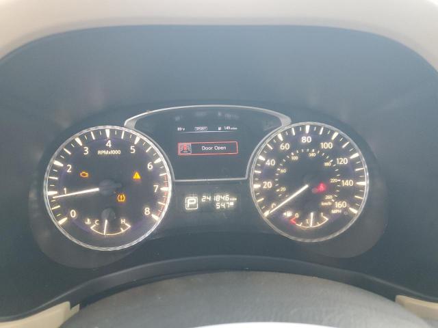 2016 INFINITI QX60 5N1AL0MN3GC501888
