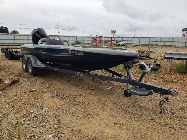 Global Auto Auctions: 2012 BASS CAT UNKNOWN